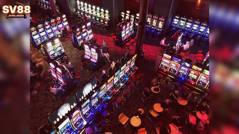 Chiến Lược Chơi Slot Game Đổi Thưởng
