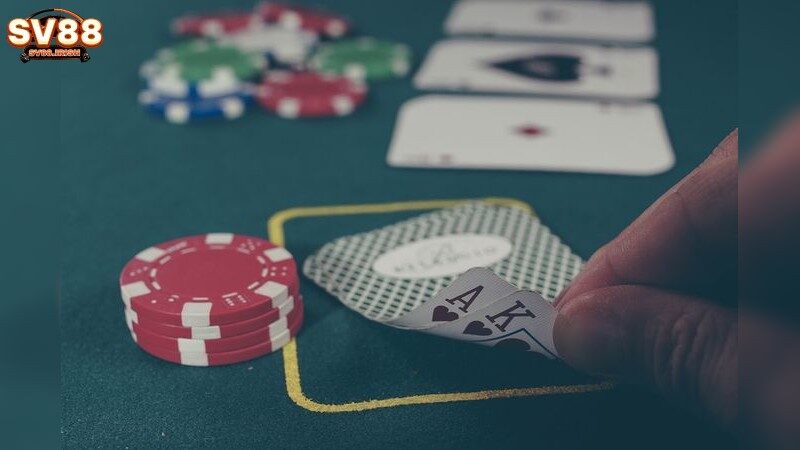 Chiến Lược Hiệu Quả Khi Chơi Baccarat Online