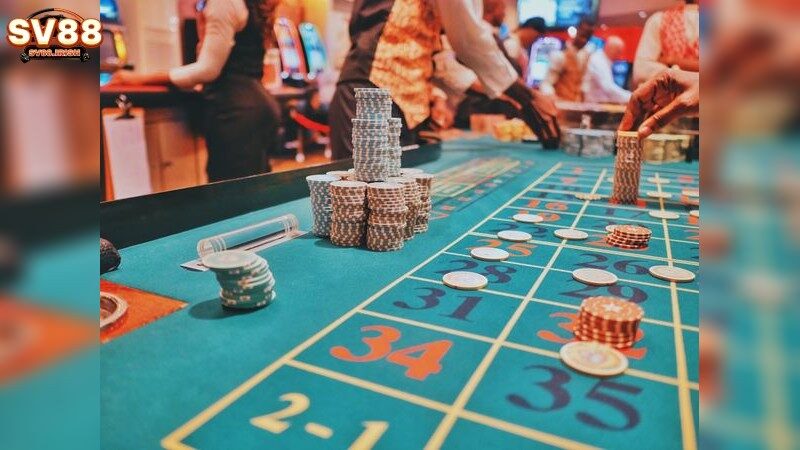 Chiến Lược Thành Công Trong Các Trò Chơi Bài