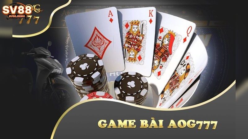 Chiến thuật sắp xếp bài hiệu quả