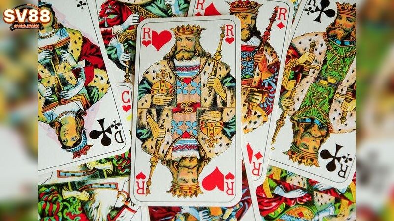 Cơ Hội Đầu Tư Từ Thị Trường Game Bài