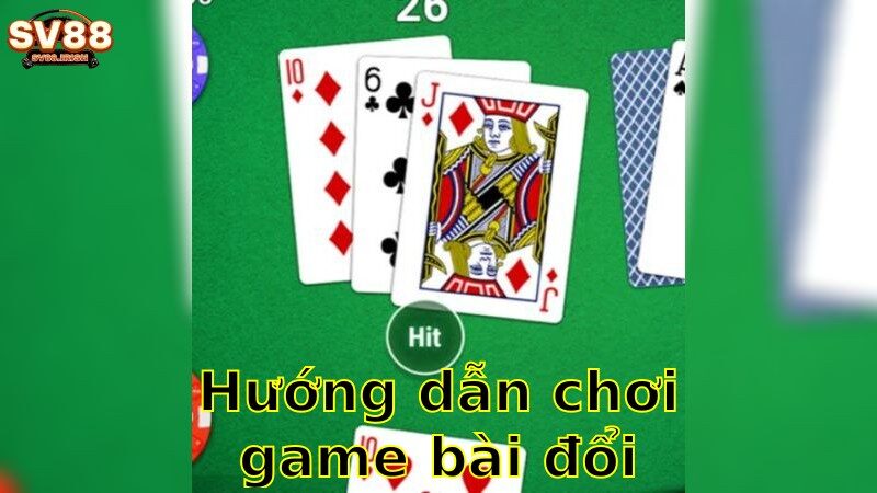 Hướng Dẫn Chơi Game Bài Đổi Thưởng – Tham Gia Ngay 2025