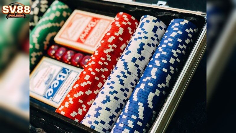 Mẹo Chơi Game Bài Poker Luôn Thắng