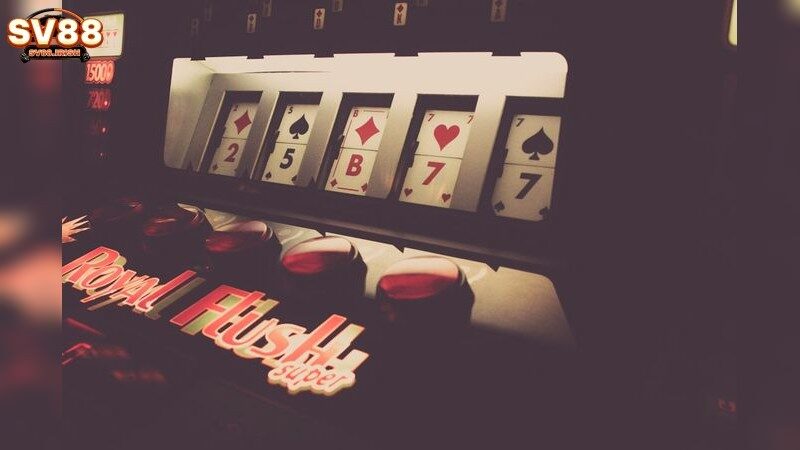 Tại sao chọn cổng game mới?